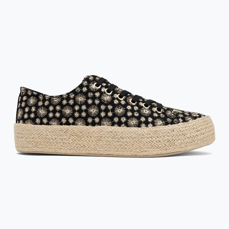 Lee Cooper női csizma LCW-25-08-3647LA fekete 2