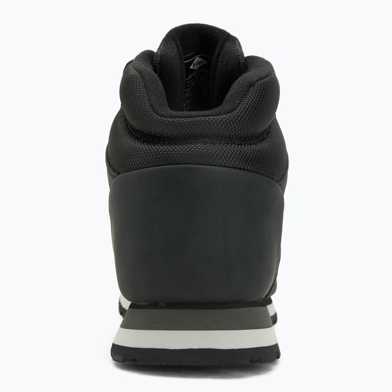 Lee Cooper férfi cipő LCJ-25-03-3844M fekete 6