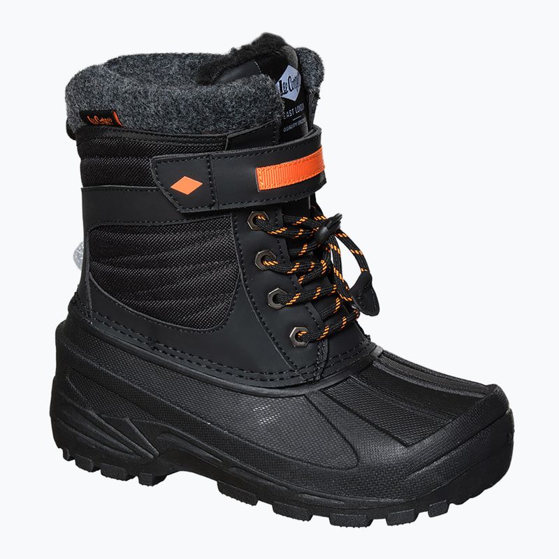 Gyerek hótaposó Lee Cooper LCJ-26-44-4577K black