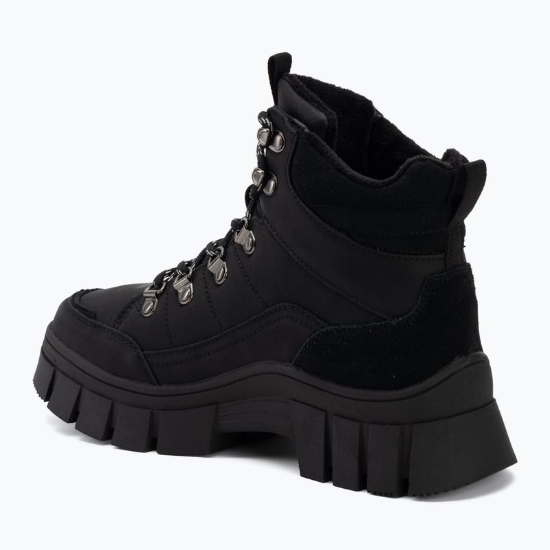 Női cipők Lee Cooper LCJ-26-31-4580LA black 3