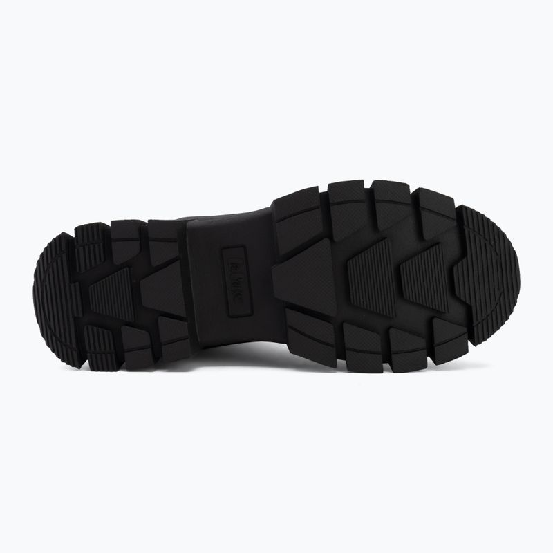 Női cipők Lee Cooper LCJ-26-31-4580LA black 4