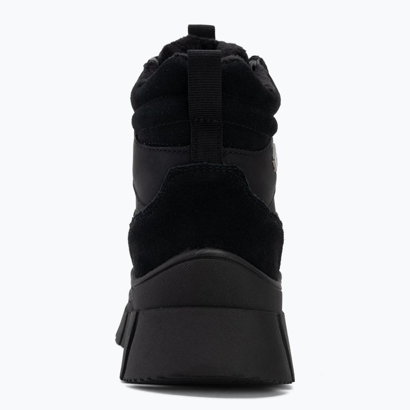 Női cipők Lee Cooper LCJ-26-31-4580LA black 6
