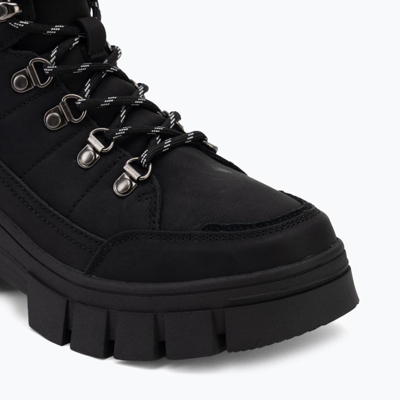 Női cipők Lee Cooper LCJ-26-31-4580LA black 7