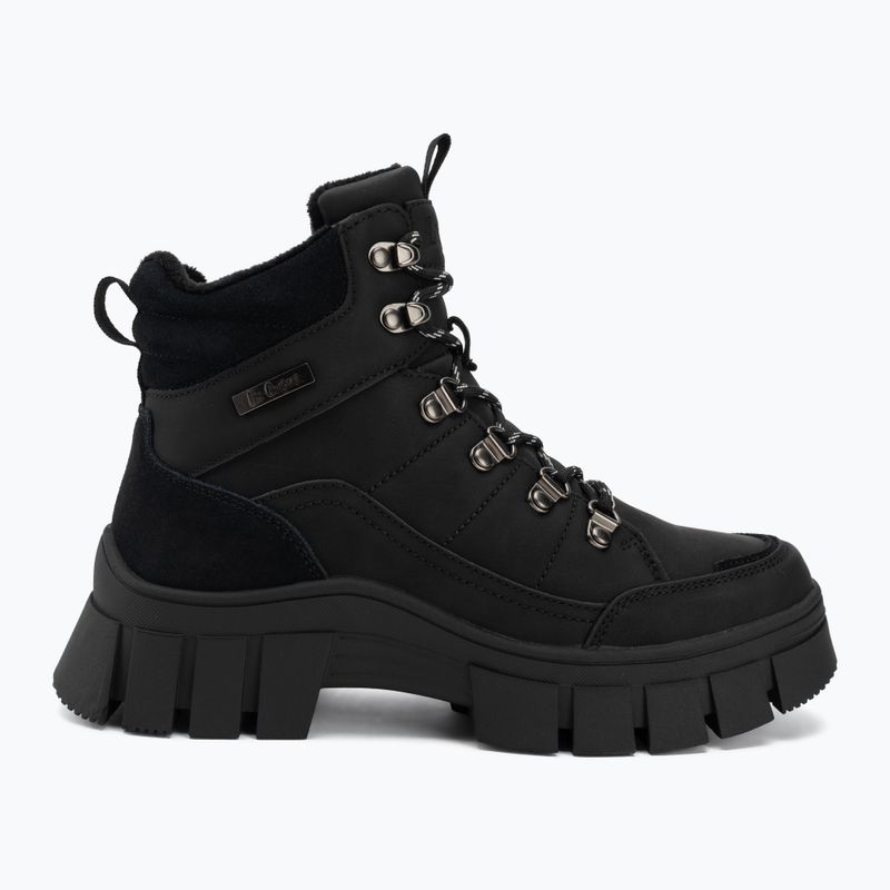 Női hótaposó Lee Cooper LCJ-25-03-3847L black 2