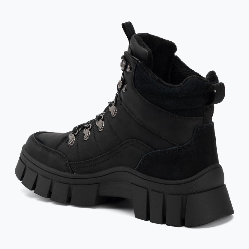 Női hótaposó Lee Cooper LCJ-25-03-3847L black 3