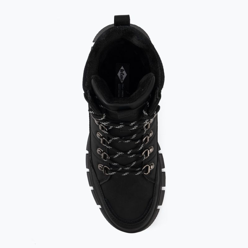Női hótaposó Lee Cooper LCJ-25-03-3847L black 5