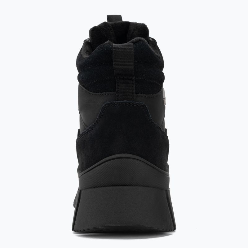 Női hótaposó Lee Cooper LCJ-25-03-3847L black 6