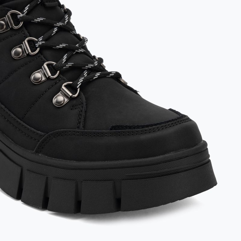 Női hótaposó Lee Cooper LCJ-25-03-3847L black 7