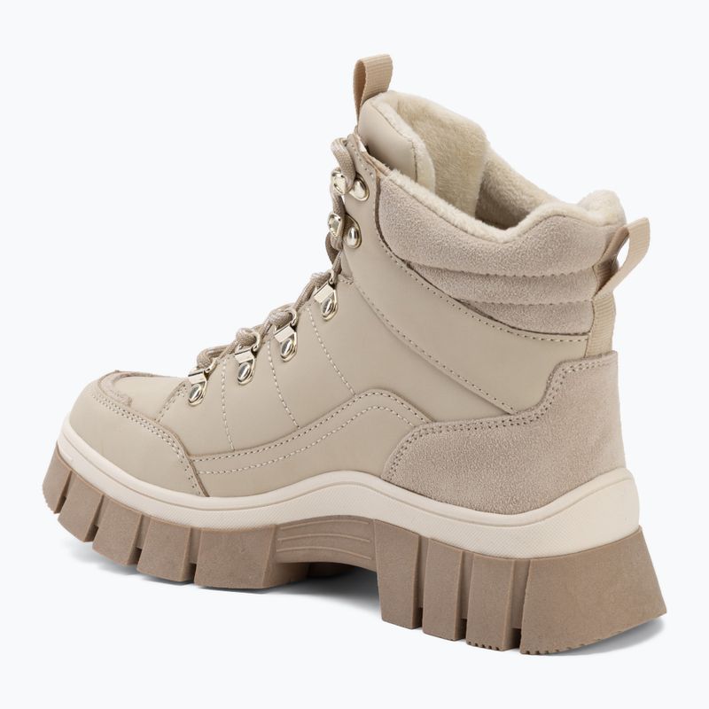 Női cipők Lee Cooper LCJ-26-31-4581LA beige 3
