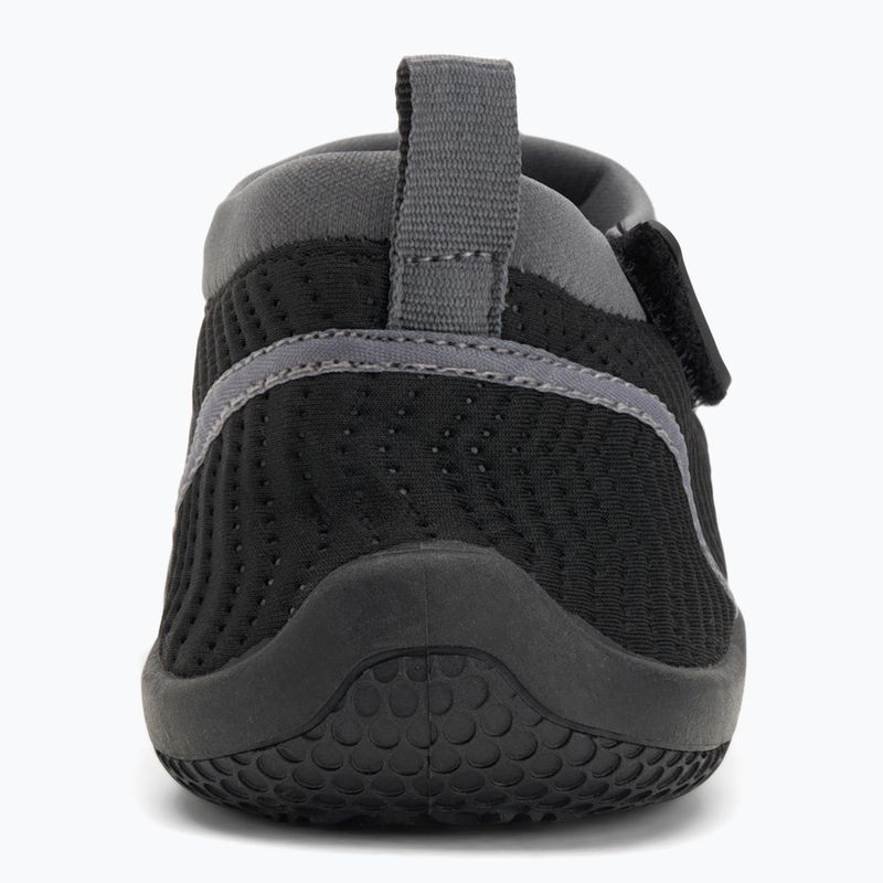 ProWater férfi vízi cipő PRO-25-48-205M fekete/szürke 6