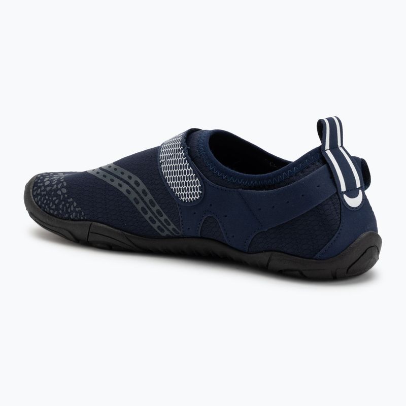 ProWater férfi vízi cipő PRO-25-48-209M fekete 3