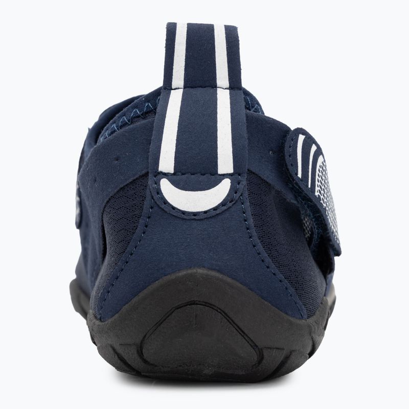 ProWater férfi vízi cipő PRO-25-48-209M fekete 6