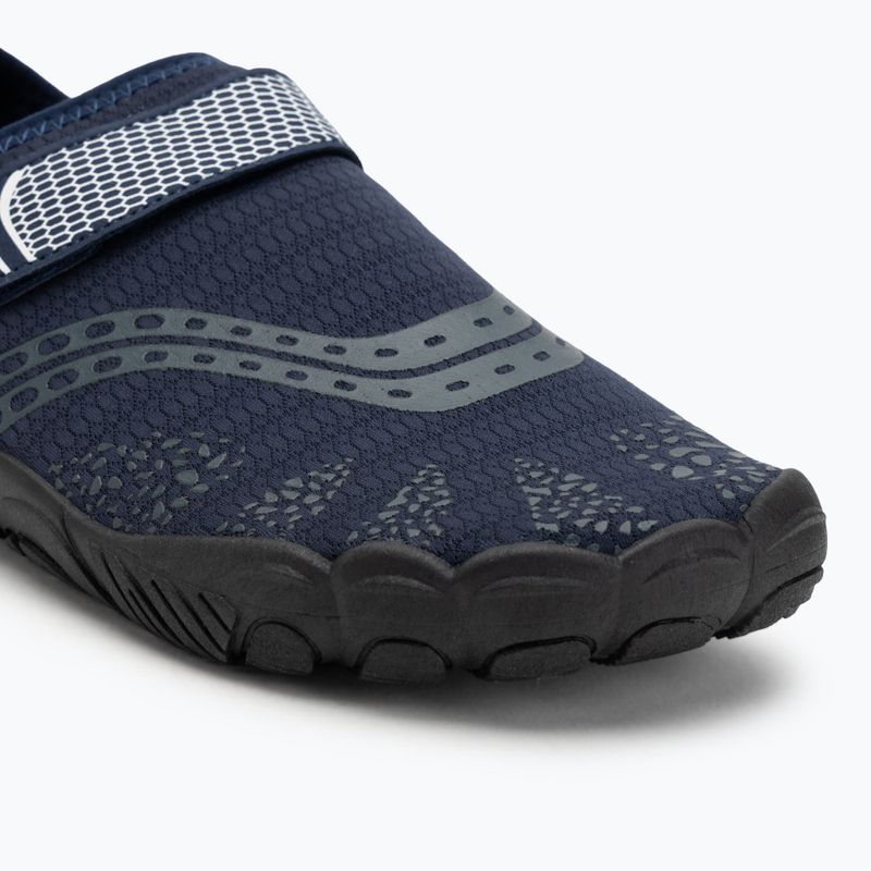 ProWater férfi vízi cipő PRO-25-48-209M fekete 7