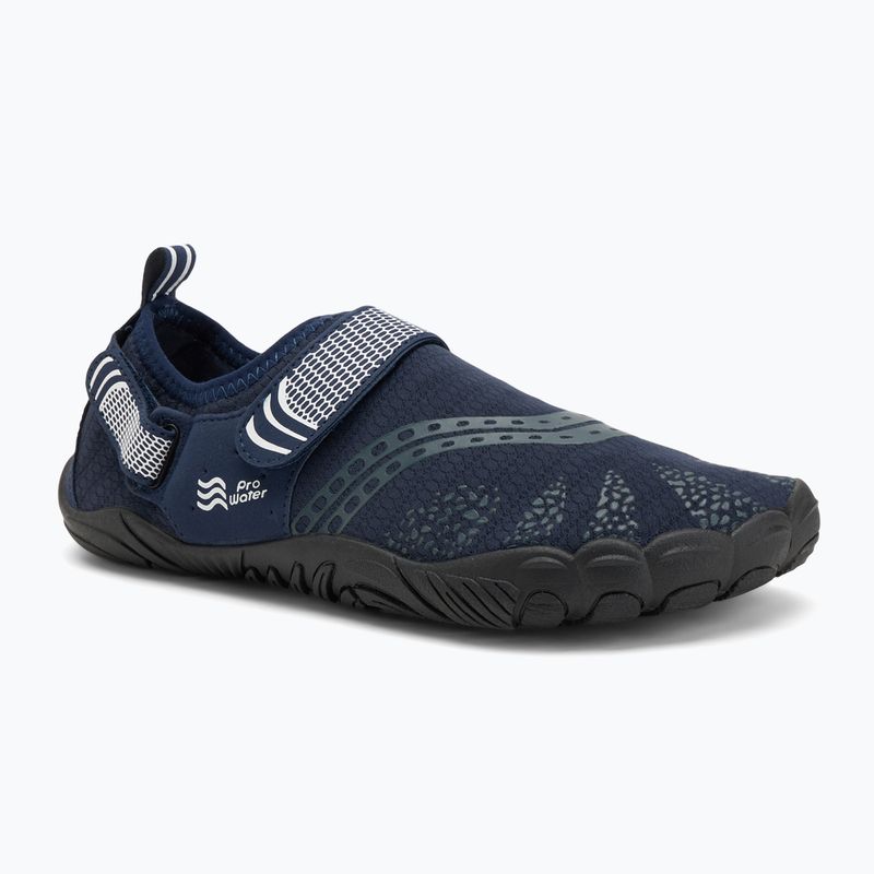 Férfi ProWater vízi cipő PRO-25-48-209M navy