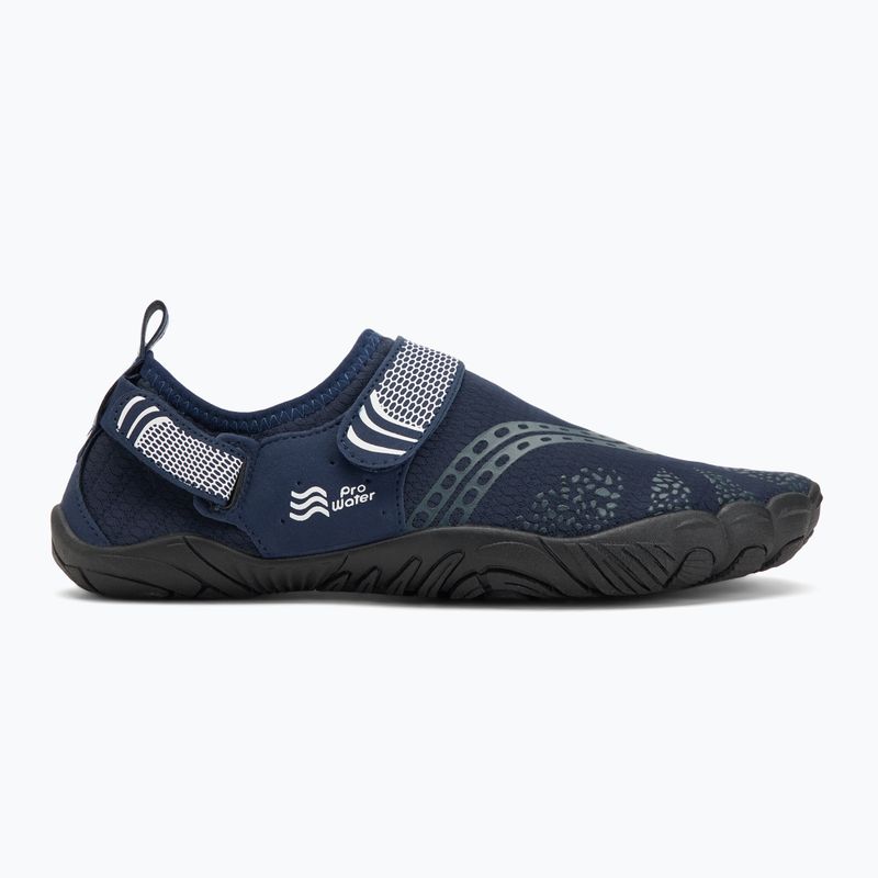 Férfi ProWater vízi cipő PRO-25-48-209M navy 2