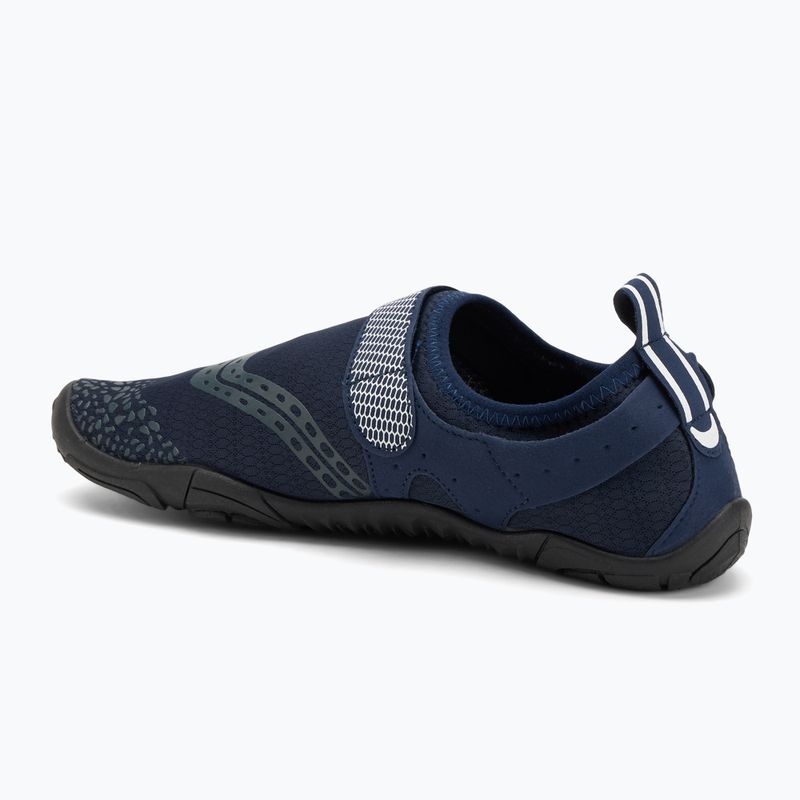 Férfi ProWater vízi cipő PRO-25-48-209M navy 3