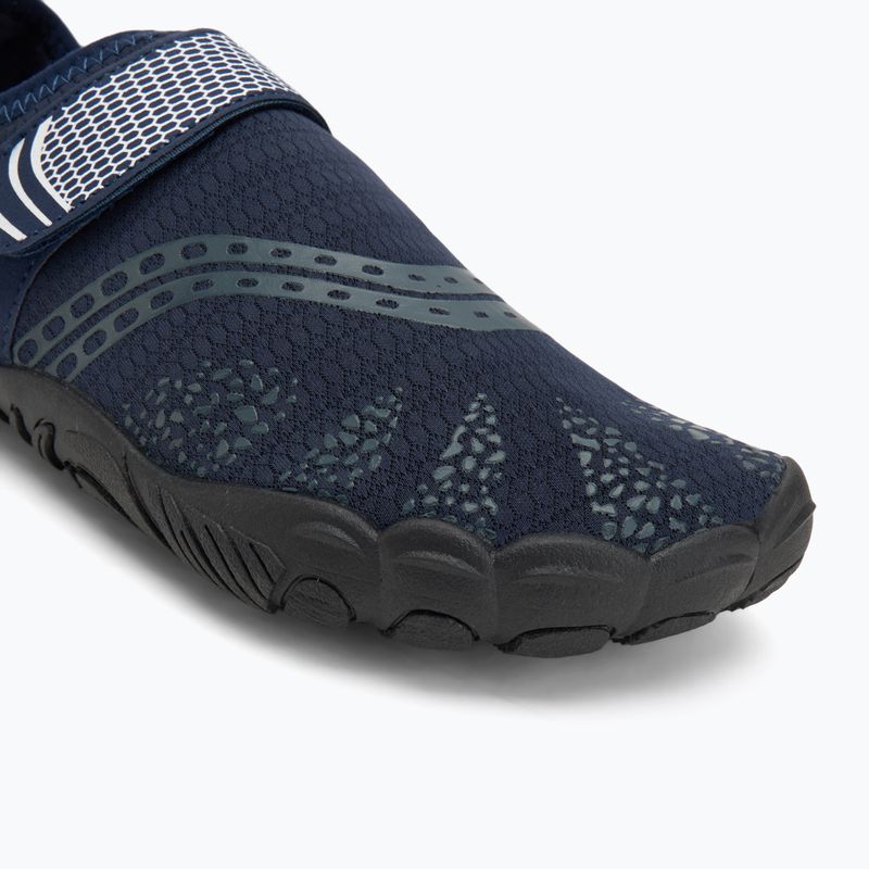 Férfi ProWater vízi cipő PRO-25-48-209M navy 7