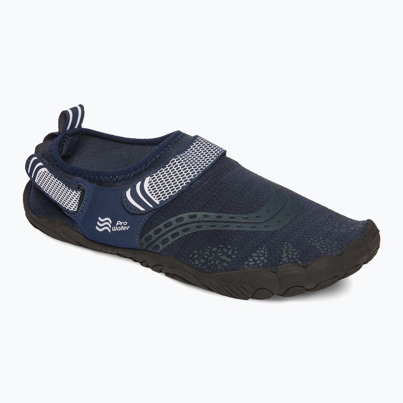 Férfi ProWater vízi cipő PRO-25-48-209M navy 8