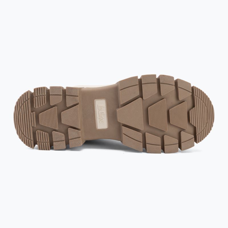 Női cipők Lee Cooper LCJ-26-31-4582LA it.brown 4