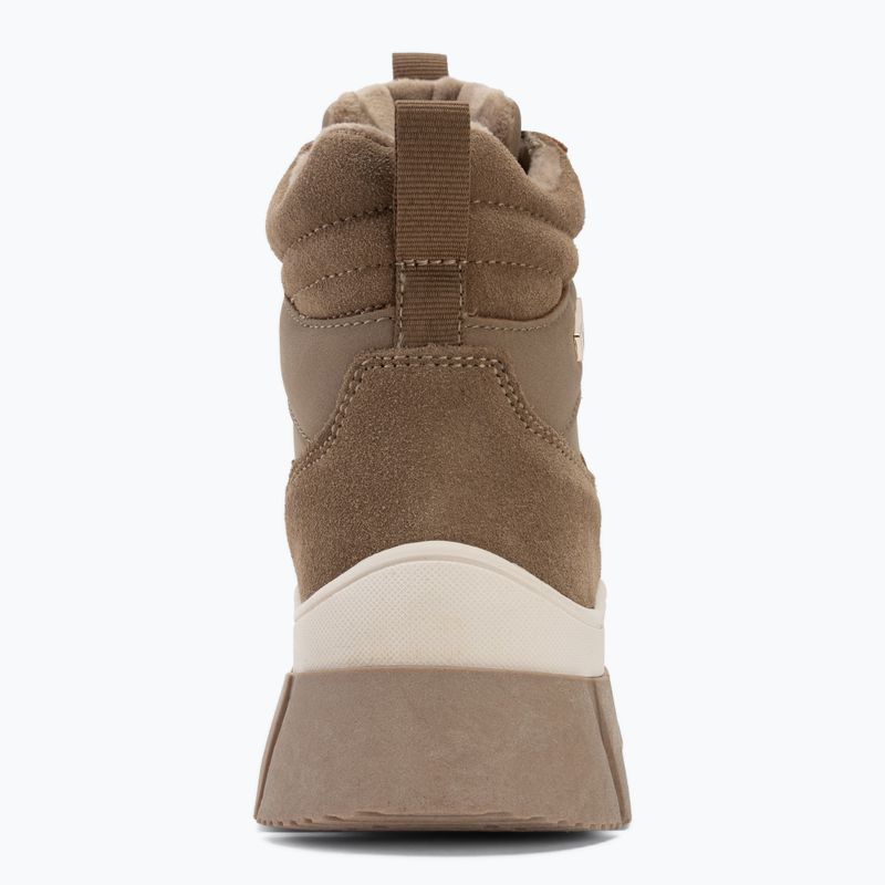 Női cipők Lee Cooper LCJ-26-31-4582LA it.brown 6