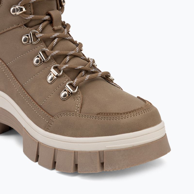 Női cipők Lee Cooper LCJ-26-31-4582LA it.brown 7