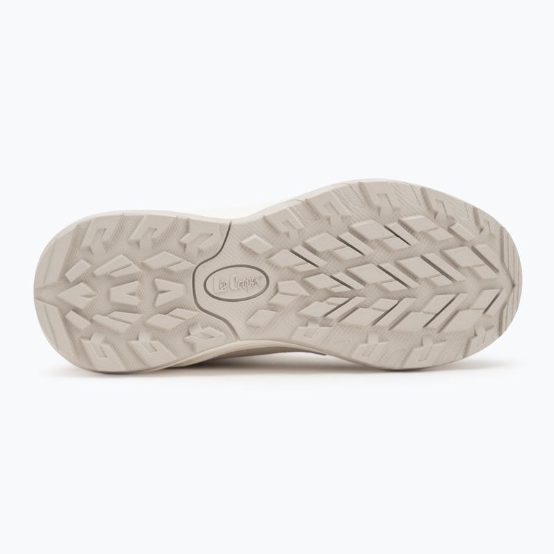 Lee Cooper női cipő LCJ-25-03-3854L bézs 4