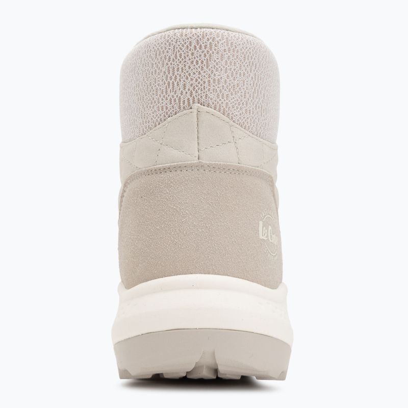 Lee Cooper női cipő LCJ-25-03-3854L bézs 6