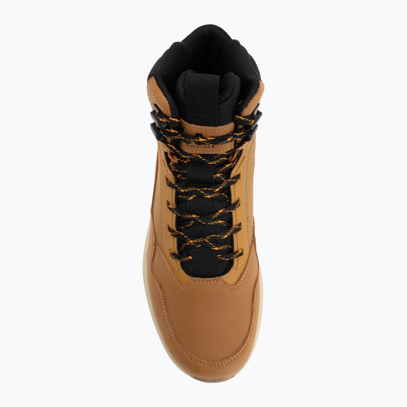 Férfi cipők Lee Cooper LCJ-26-31-4585MA brown 5