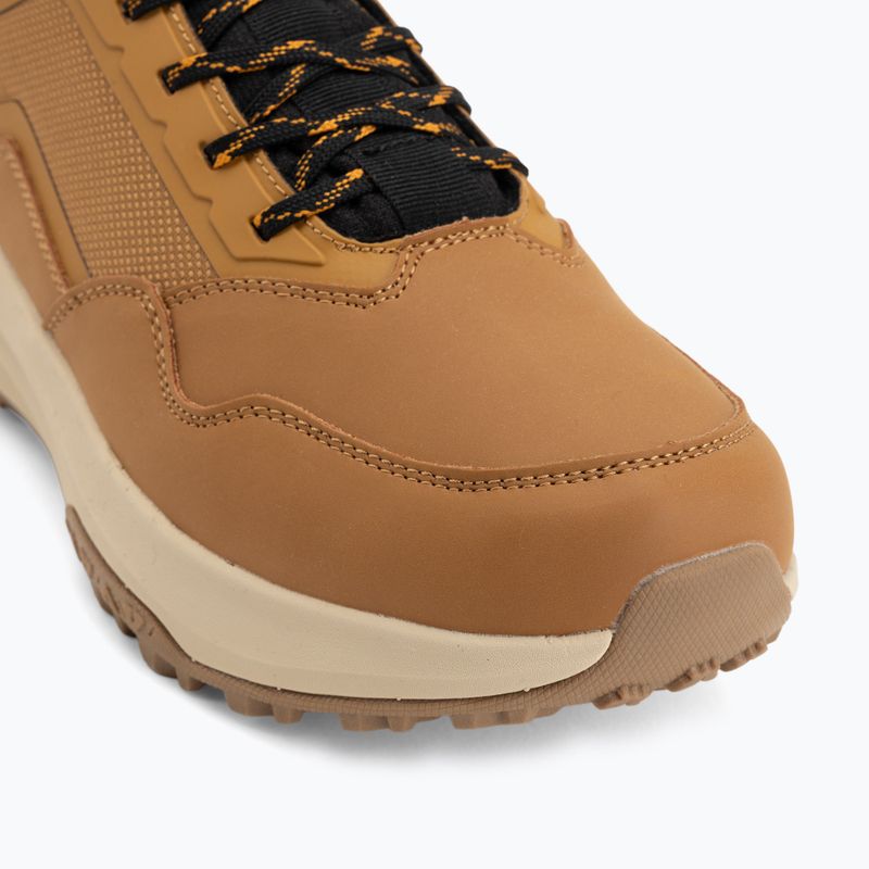 Férfi cipők Lee Cooper LCJ-26-31-4585MA brown 7