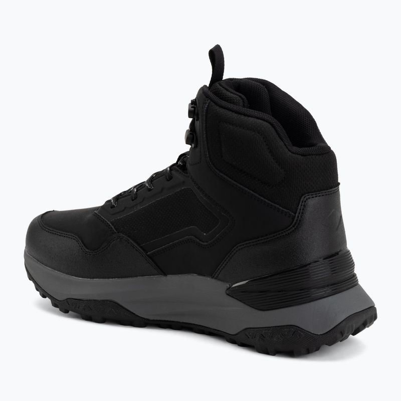 Férfi cipők Lee Cooper LCJ-26-31-4586MA black 3