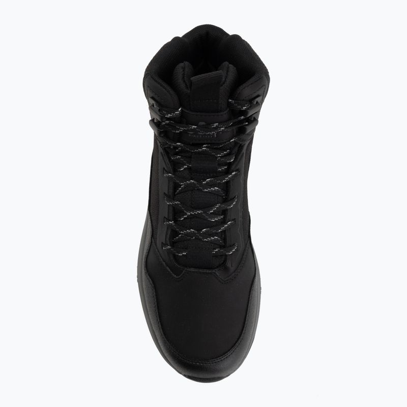 Férfi cipők Lee Cooper LCJ-26-31-4586MA black 5