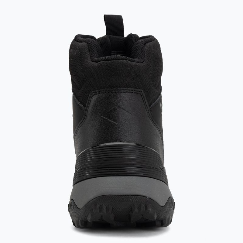 Férfi cipők Lee Cooper LCJ-26-31-4586MA black 6
