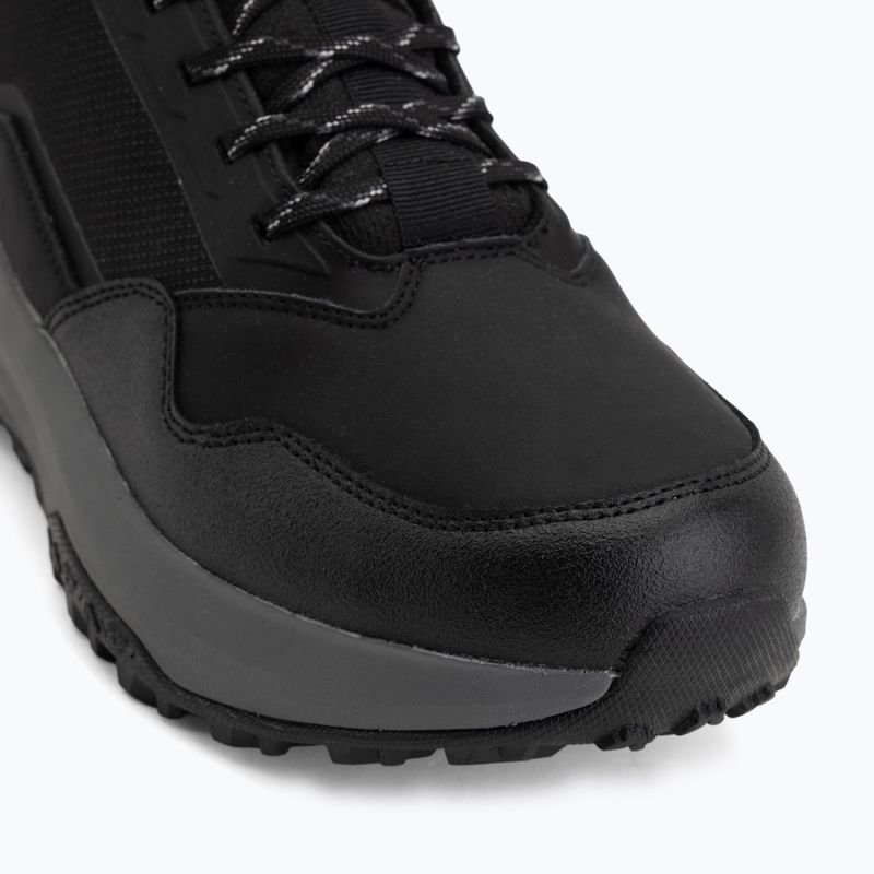 Férfi cipők Lee Cooper LCJ-26-31-4586MA black 7