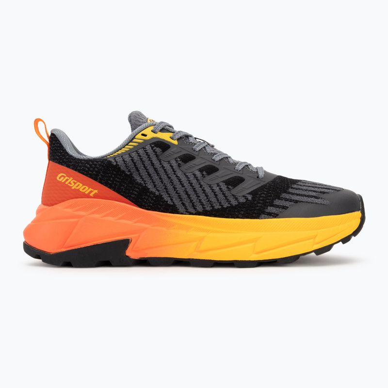 Grisport férfi cipő 329004M szürke 2