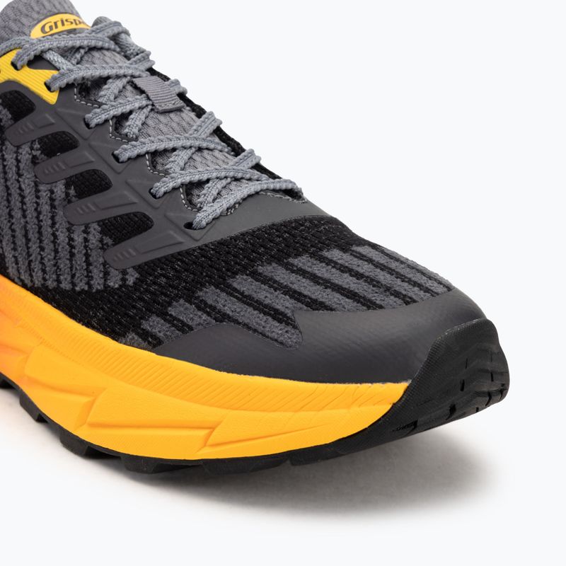 Grisport férfi cipő 329004M szürke 7