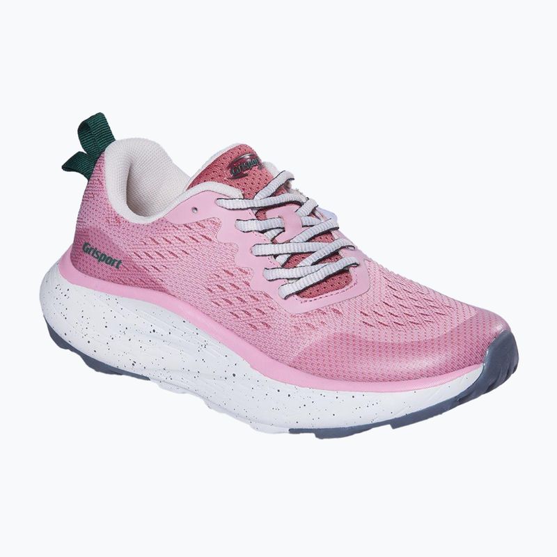 Grisport női cipő 109009L rózsaszín 8