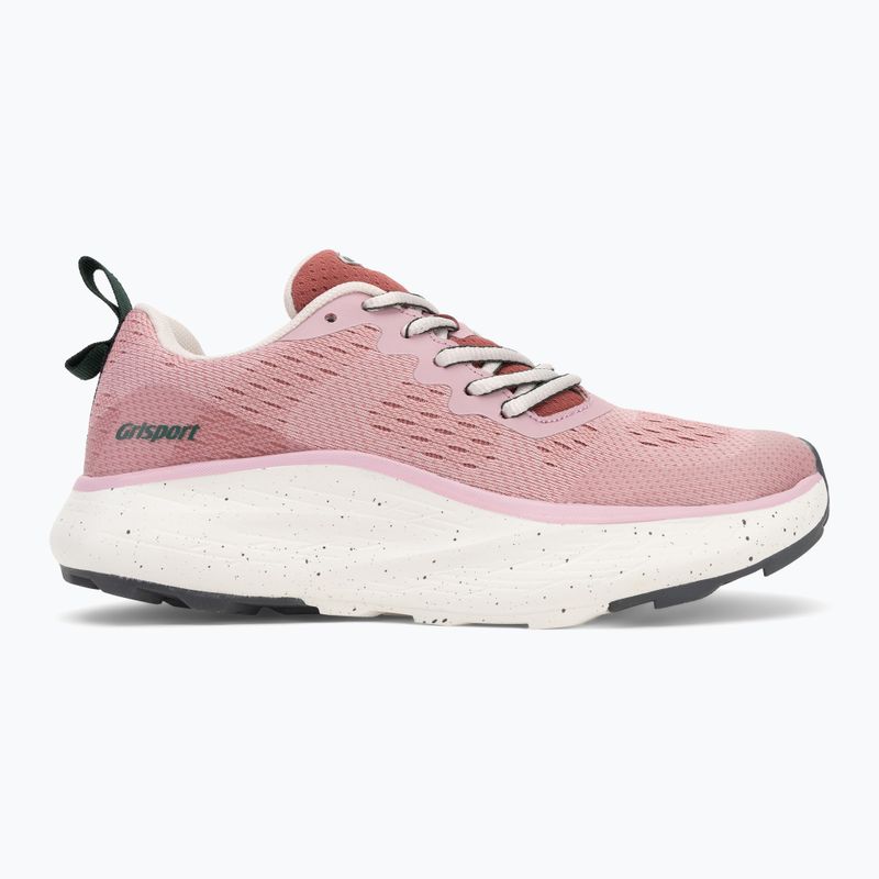 Grisport női cipő 109009L rózsaszín 2