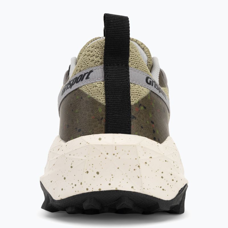 Grisport férfi cipő 109018M khaki 6