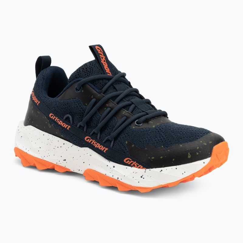 Grisport férfi cipő 109019M navy