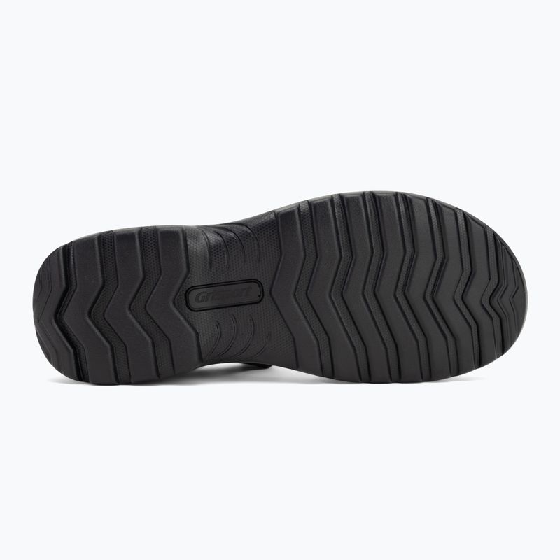 Grisport férfi szandál 019026M barna 4