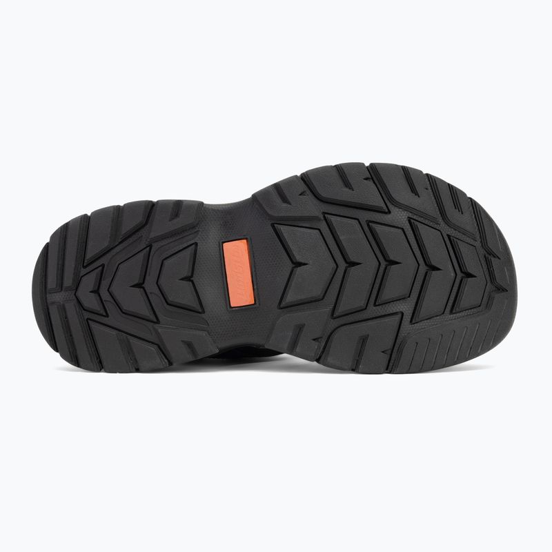 Grisport férfi szandálok 019029M fekete 4