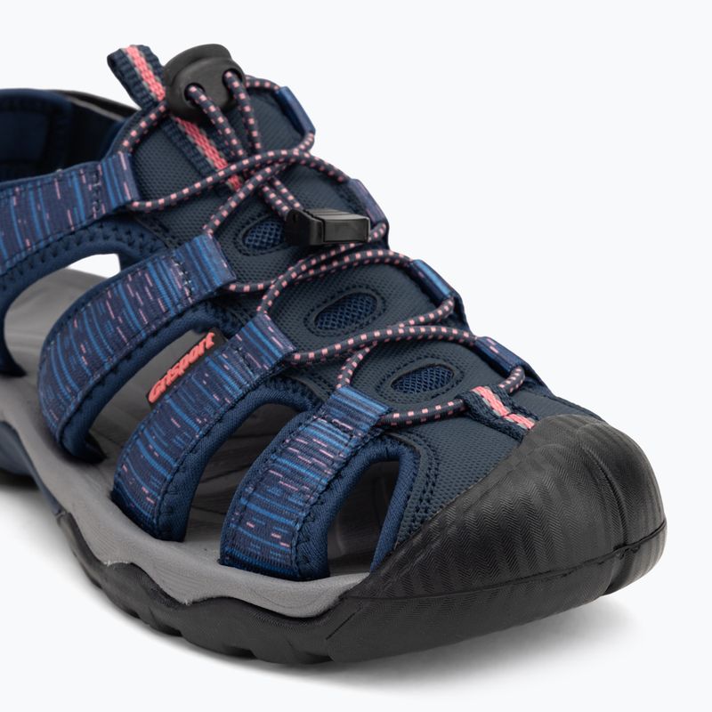 Grisport női szandál 039037L navy 7