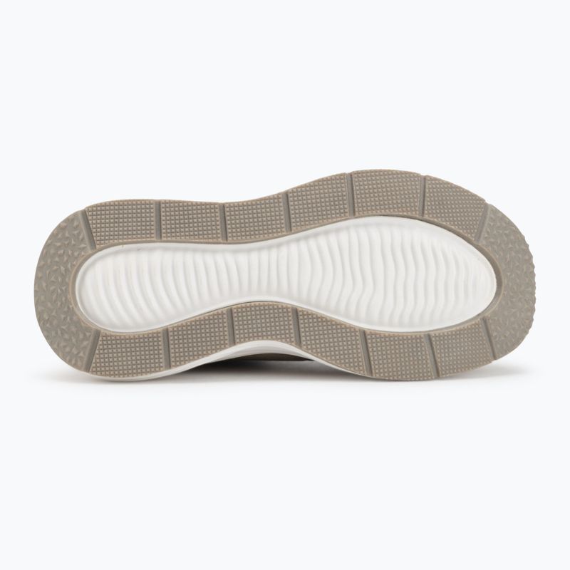 Lee Cooper női csizma LCJ-25-47-3989L barna/szürke 4