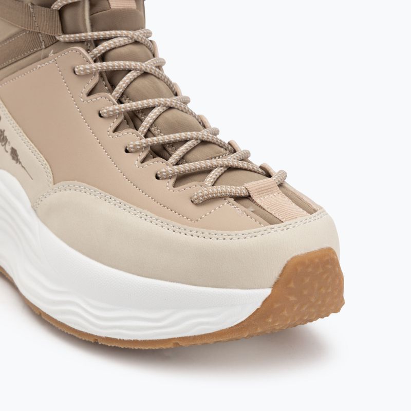 Lee Cooper női cipő LCJ-25-47-3990L bézs/világos barna 7