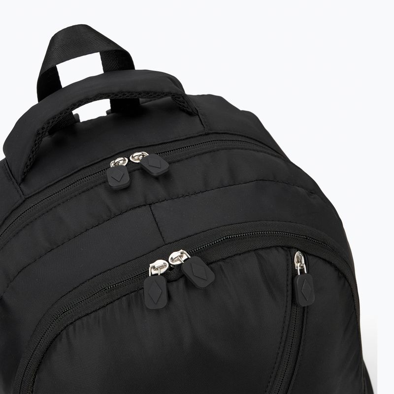 Lee Cooper városi hátizsák LCBP-25-041 fekete 4