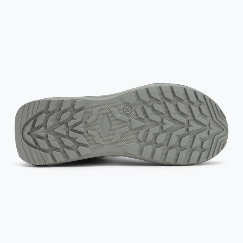 Női túracipő Grisport 15509N7G black 4