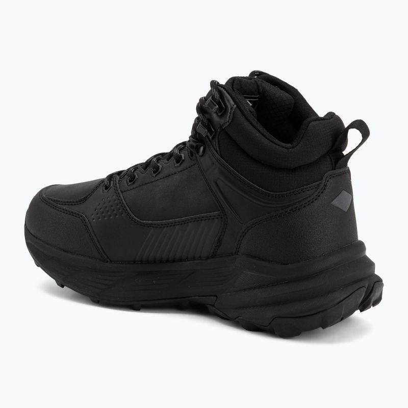Férfi cipők Lee Cooper LCJ-26-01-4621MA black 3