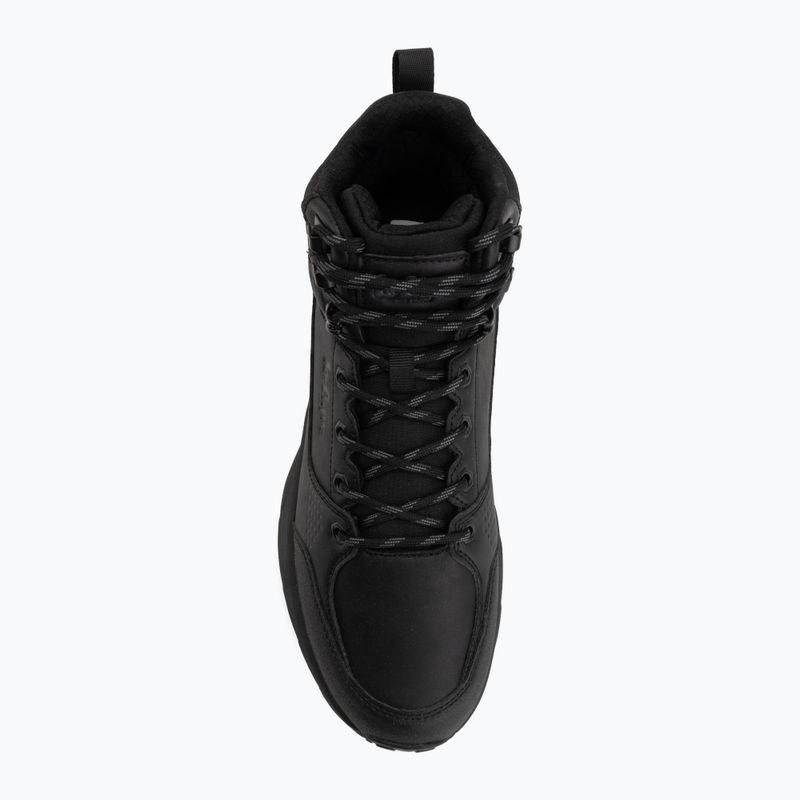 Férfi cipők Lee Cooper LCJ-26-01-4621MA black 5
