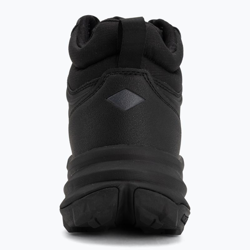 Férfi cipők Lee Cooper LCJ-26-01-4621MA black 6