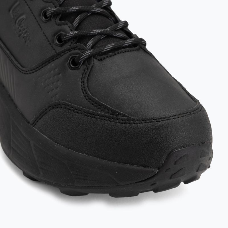 Férfi cipők Lee Cooper LCJ-26-01-4621MA black 7